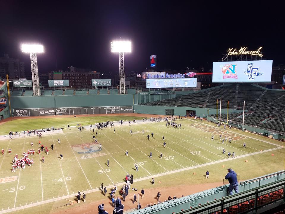 FSH Fenway