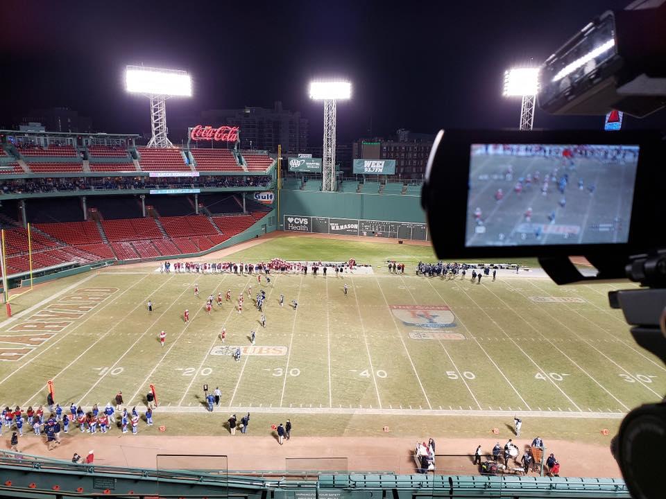 Fenway Park