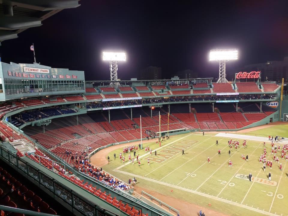 FHS Fenway