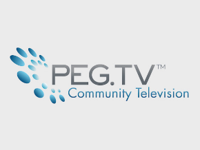 PEG TV
