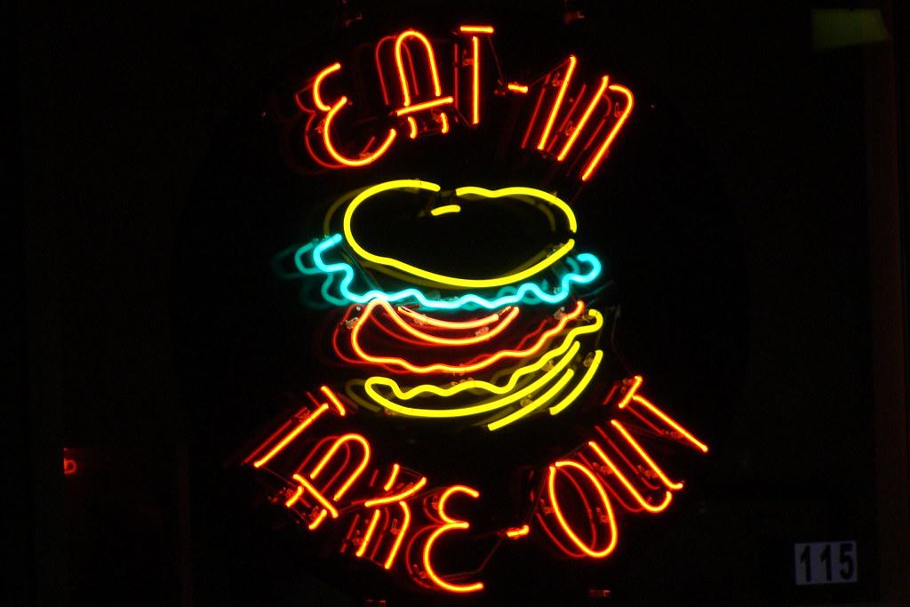 take out