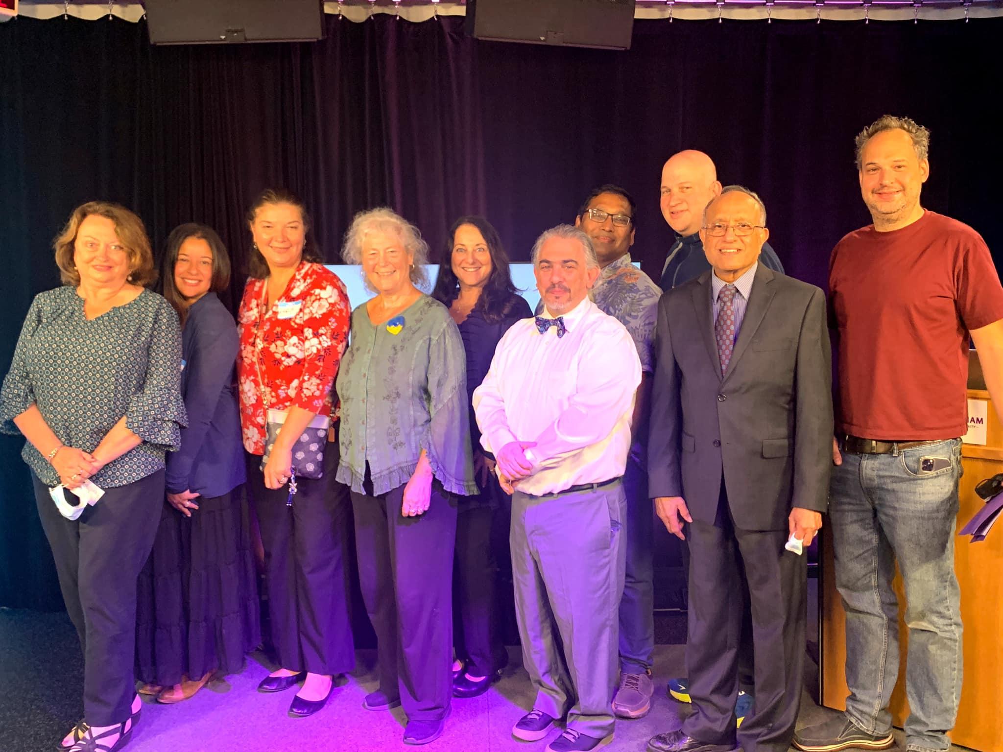 AFTV Annual Meeting 2022